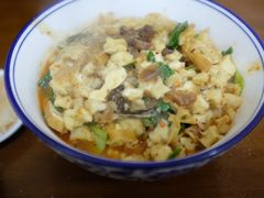 优质小炒泡馍-老乌家特色小炒泡馍(大皮院店)