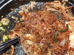 -俭寨大盘鸡·缸子肉·小公鸡·新疆菜(云通店)