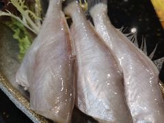耗兒魚-成都老码头火锅(旺角店)