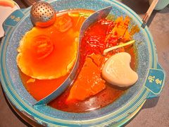 -吼堂老火锅(太古里总店)