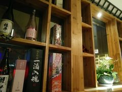 -有喜屋·深夜食堂(北京西路店)