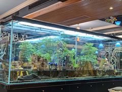 -泰谷酒店·太古码头闽菜自助餐厅