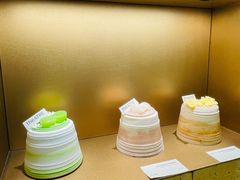 -théATRE 茶聚场(王府中環店)