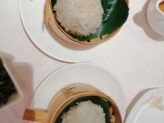 -粗茶淡饭·汉口公馆(循礼门店)