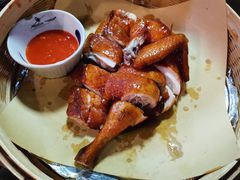 -洞庭土菜小炒馆(易发广场店)