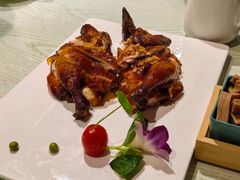 -朝郡酒家·粤菜(燕大星苑店)