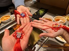 -海底捞火锅(河东万达广场店)