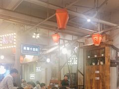 -塘屋烧烤·云南火塘烧烤品牌(春城慧谷旗舰店)