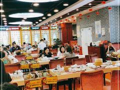大堂-点都德(千灯湖环宇城店)