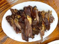 -创弟牛肉丸