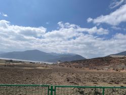 -纳帕海依拉草原