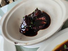 -明翠湖品·湖景餐厅