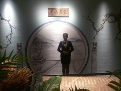 -中西名菜(增城万达广场店)