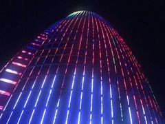 -宁波财富中心