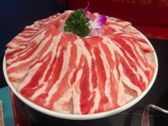 -如在蜀毛肚火锅(五象万象汇店)