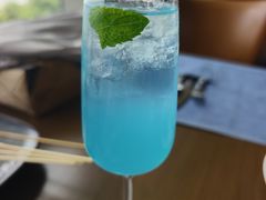 -青岛海天大酒店·1988全日餐厅