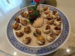 -红林食府