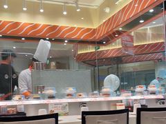 -新一番三文鱼寿司(大东海店)