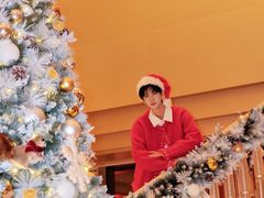 -上海明天广场JW万豪酒店