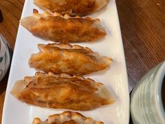 日式煎饺-阿吾罗日本料理(K11艺术中心店)