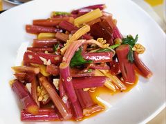 蕨根-金太太速食(北下关店)