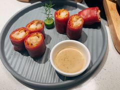 -煲王粤菜餐厅(中侨中心店)