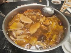 -菌极鲜野生菌火锅店(阳明祠店)