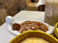 -便宜坊烤鸭店(科创店)