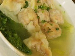 -点心皇子茶餐厅(万国大都会店)