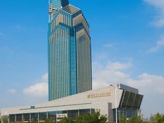 -诸暨耀江开元名都大酒店