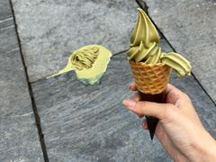 -吴裕泰茶庄(前门大街店)