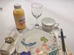 -鱼翅楼·津派砂锅鱼翅(水上公园店)