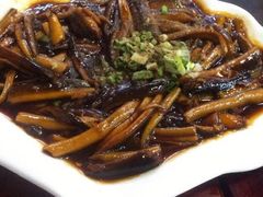 -吴门人家·苏宴宫廷菜(拙政园店)