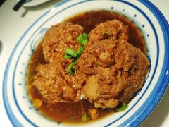 -小放牛河北菜(长安万达店)