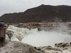 -陕西黄河壶口瀑布旅游区
