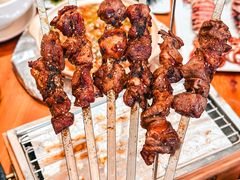 -九號院子海鲜烧烤