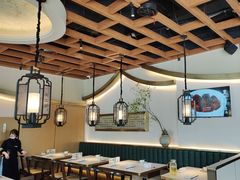 -庆江南江南菜(琴湖溪里花园城店)