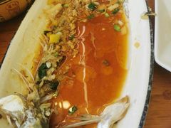 -乌记大厨餐厅