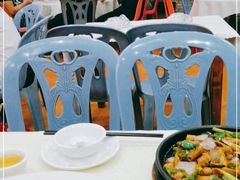 -广宁炭炉鸡煲·富临门饭店