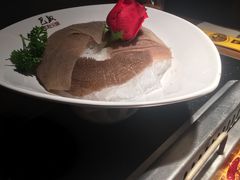 -巴奴毛肚火锅(六天地店)