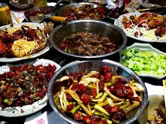 -辣盆盆麻辣小龙虾(哈尔滨总店)