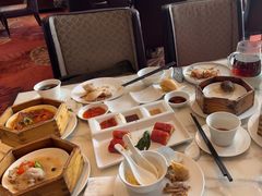 -顺德美的万豪酒店-万豪中餐厅
