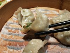 -将相和·海鲜蒸饺大连菜