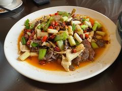 双脆-飞虹鱼馆(春华路店)