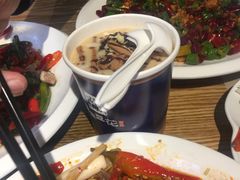 -觅豆豆花甜品(望平街店)