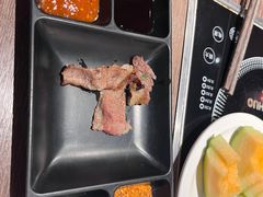 -火炉火自助餐(枫蓝国际店)
