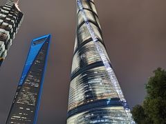 -上海中心大厦