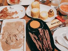 -蚝太郎 • 海鲜烧烤(Upark店)