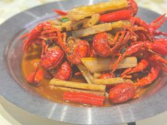 -聚味瞿记·龙虾堂(坡子街店)