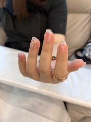 -斯馨·健康美甲美睫